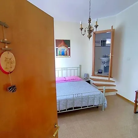 Fonte Degna - E Sito Storico Lodge *