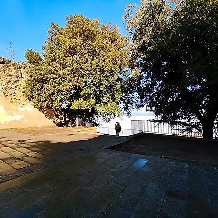 Fonte Degna - E Sito Storico Citerna
