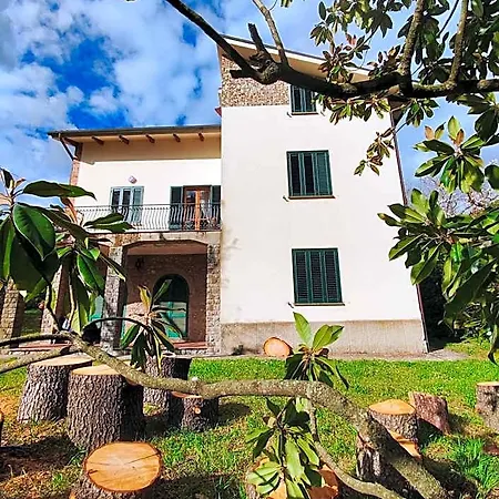 Fonte Degna - E Sito Storico Citerna