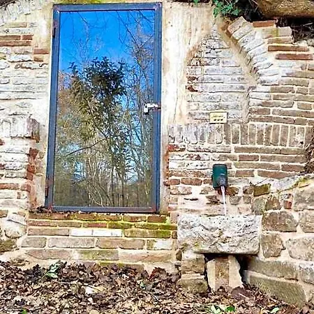 Fonte Degna - E Sito Storico * Citerna