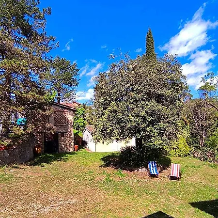 Fonte Degna - E Sito Storico Lodge