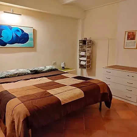 Lodge Fonte Degna - E Sito Storico Citerna