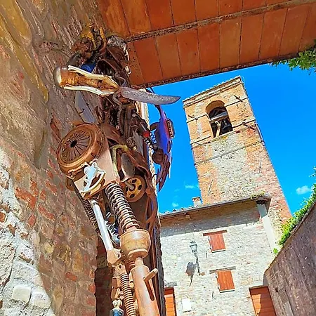 Fonte Degna - E Sito Storico * Citerna