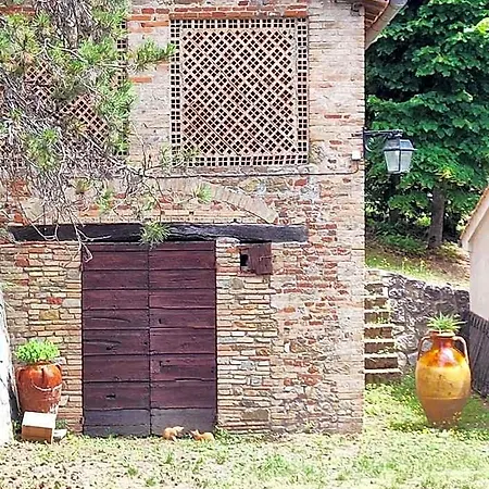 Fonte Degna - E Sito Storico Lodge
