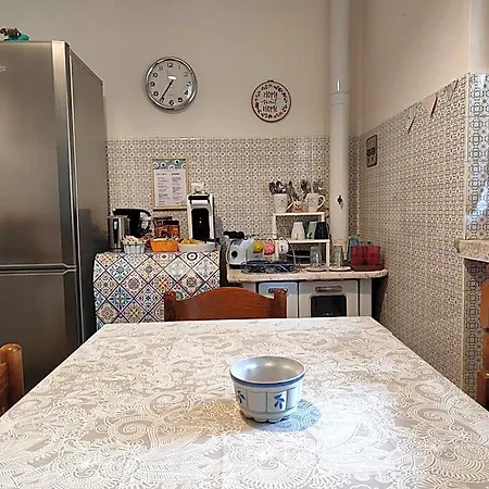 Lodge Fonte Degna - E Sito Storico Citerna
