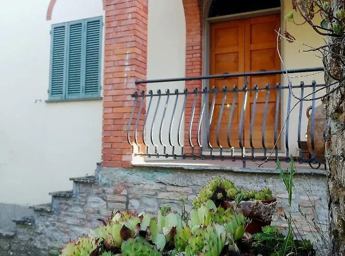 بيت خشبي Fonte Degna - E Sito Storico