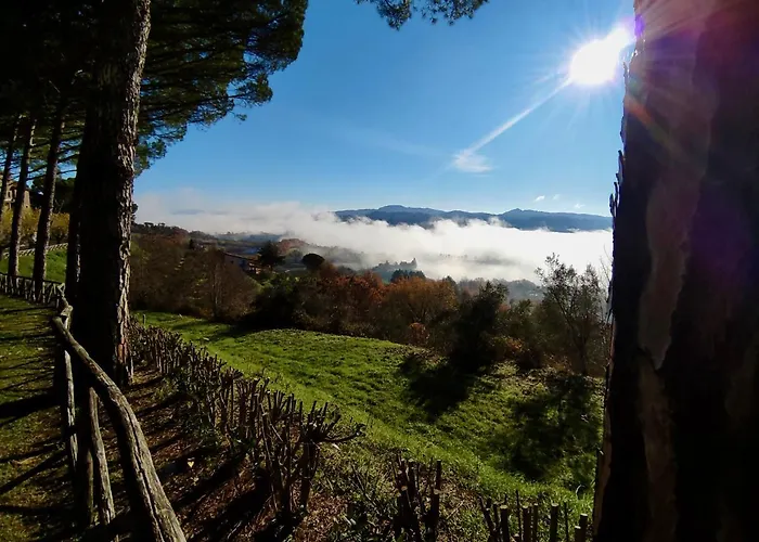 Fonte Degna - E Sito Storico