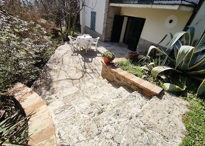 Fonte Degna - E Sito Storico *