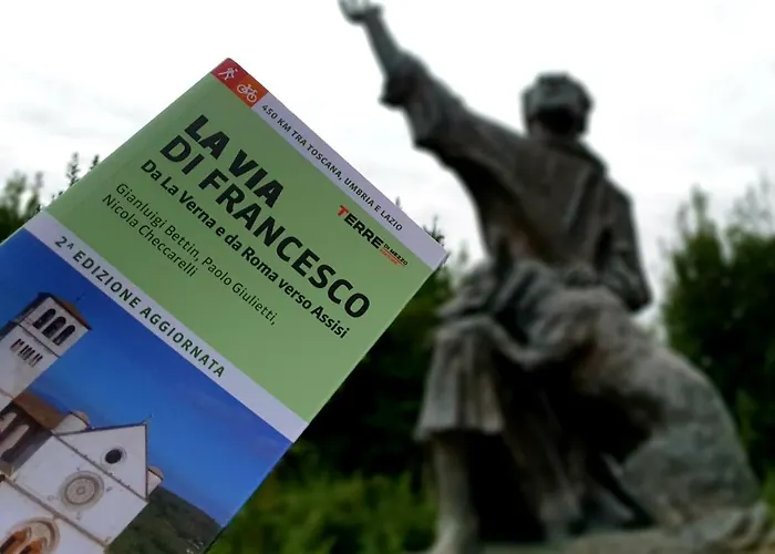 Fonte Degna - E Sito Storico Citerna