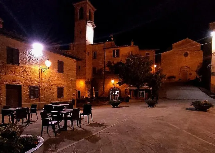 Fonte Degna - E Sito Storico