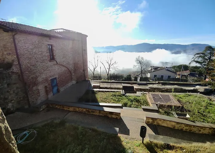 Fonte Degna - E Sito Storico Lodge