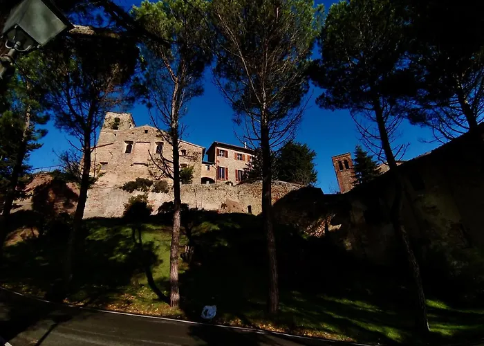 Fonte Degna - E Sito Storico *