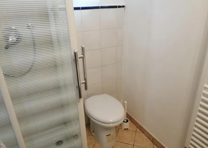 بيت خشبي Fonte Degna - E Sito Storico *