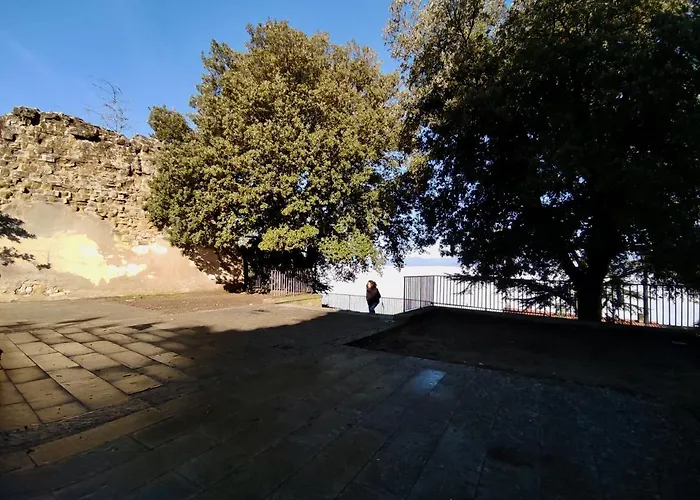 Fonte Degna - E Sito Storico بيت خشبي Citerna