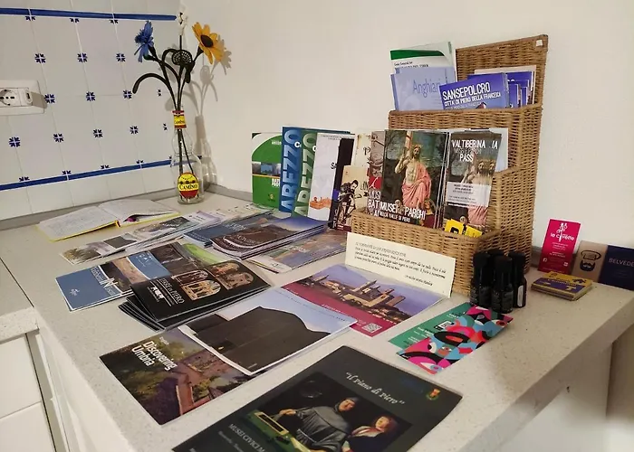 Fonte Degna - E Sito Storico Citerna