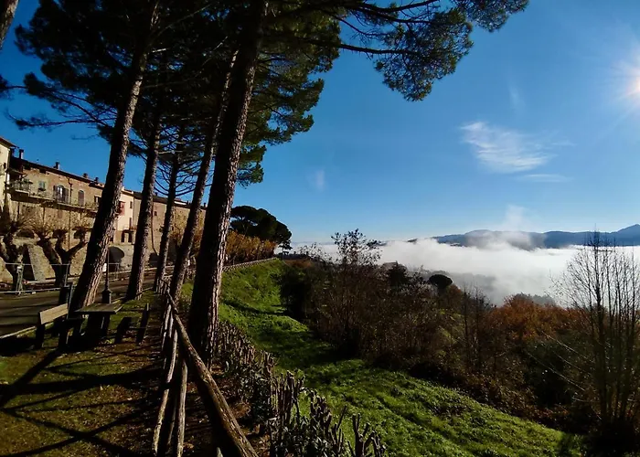 Fonte Degna - E Sito Storico Lodge Citerna