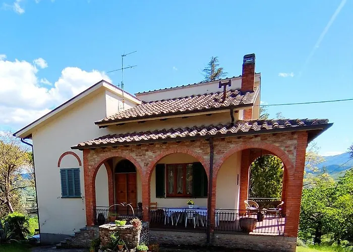 Fonte Degna - E Sito Storico بيت خشبي *