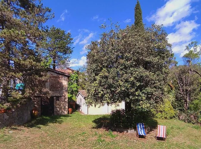 Fonte Degna - E Sito Storico Lodge *