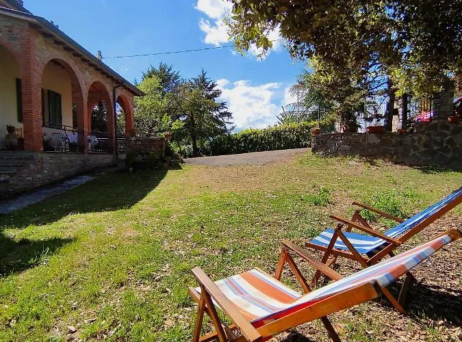 Fonte Degna - E Sito Storico Lodge *