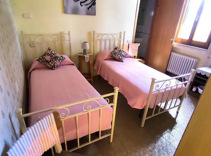 Fonte Degna - E Sito Storico بيت خشبي *