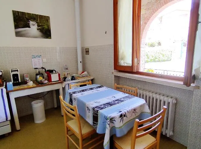 Fonte Degna - E Sito Storico Lodge