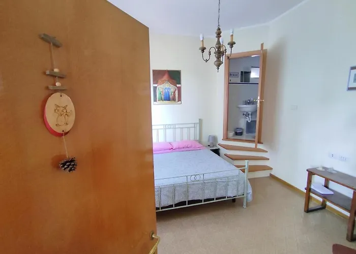 Fonte Degna - E Sito Storico Lodge Citerna