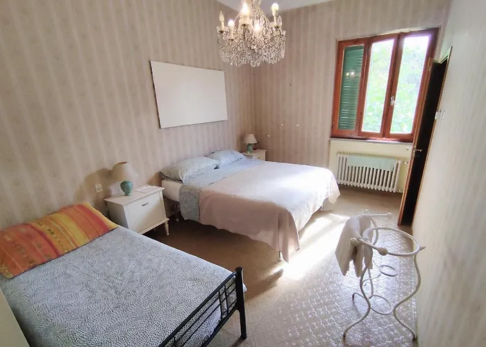 Fonte Degna - E Sito Storico بيت خشبي