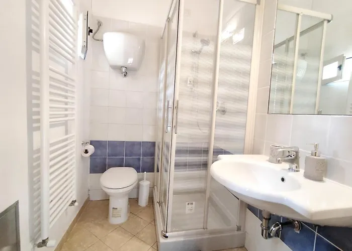 بيت خشبي Fonte Degna - E Sito Storico Citerna