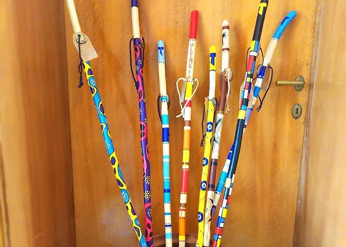 Fonte Degna - E Sito Storico * Citerna