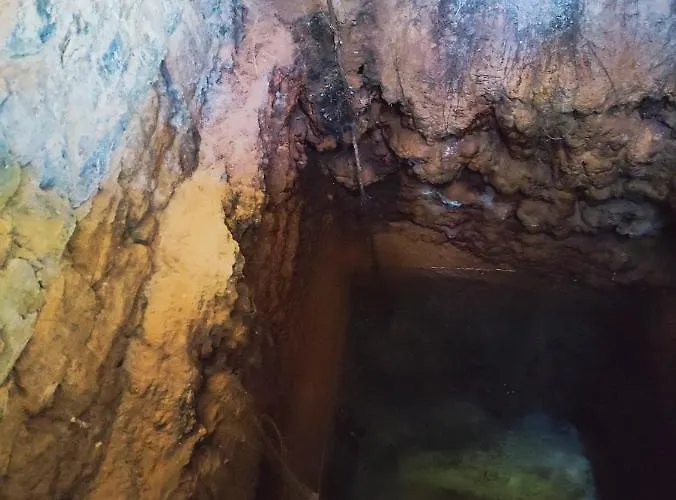 Fonte Degna - E Sito Storico Lodge