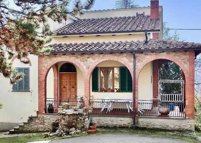 Fonte Degna - E Sito Storico بيت خشبي *