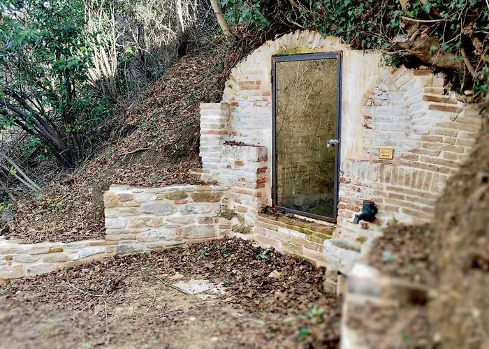 Fonte Degna - E Sito Storico Citerna