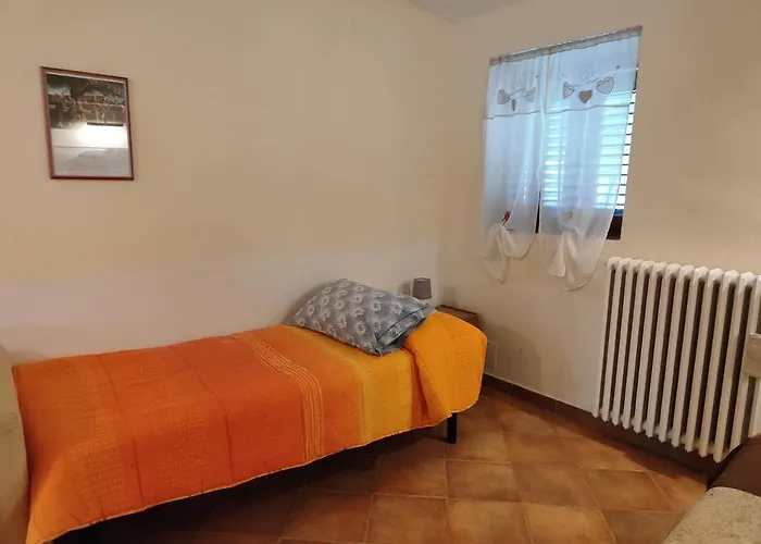 Fonte Degna - E Sito Storico *