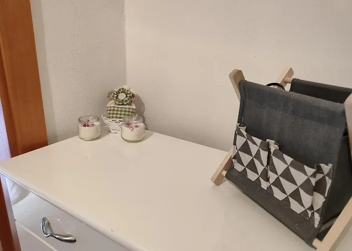 بيت خشبي Fonte Degna - E Sito Storico Citerna