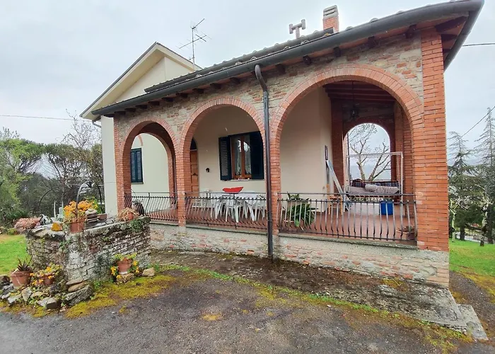 Fonte Degna - E Sito Storico بيت خشبي