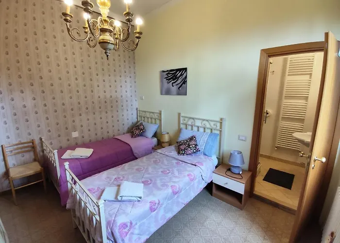 بيت خشبي Fonte Degna - E Sito Storico Citerna