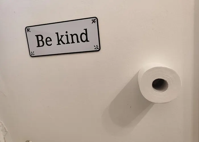 Lodge Fonte Degna - E Sito Storico Citerna