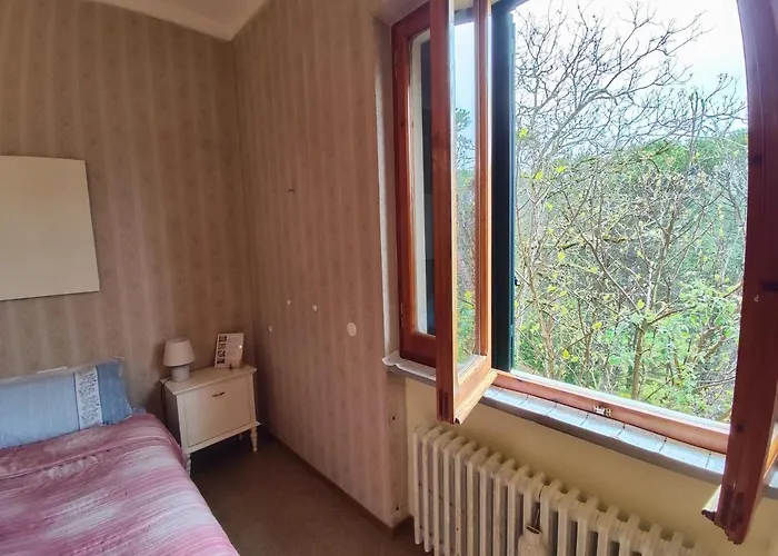 بيت خشبي Fonte Degna - E Sito Storico