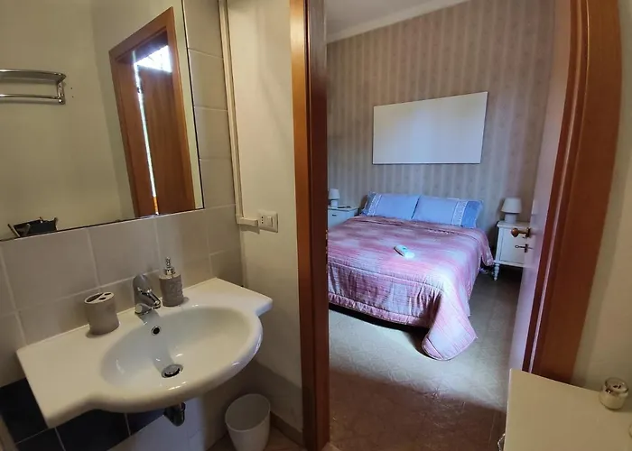 بيت خشبي Fonte Degna - E Sito Storico