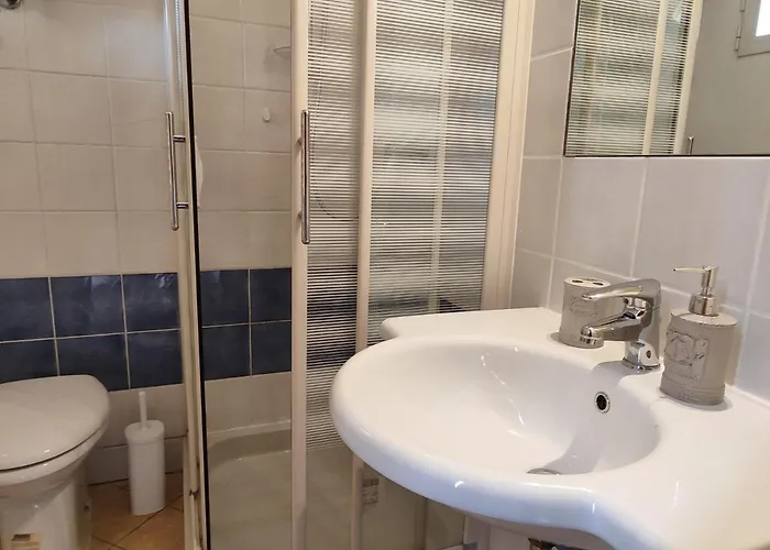 بيت خشبي Fonte Degna - E Sito Storico Citerna