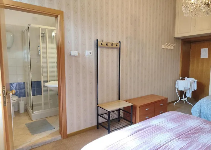 بيت خشبي Fonte Degna - E Sito Storico