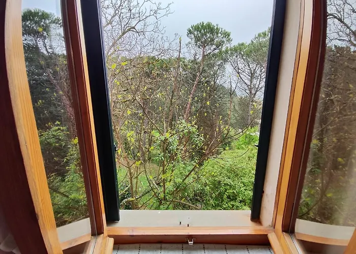 Lodge Fonte Degna - E Sito Storico *